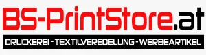 Logo von BS-PrintStore
