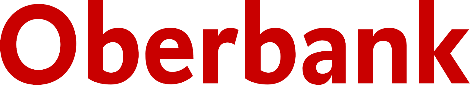 Logo der Oberbank